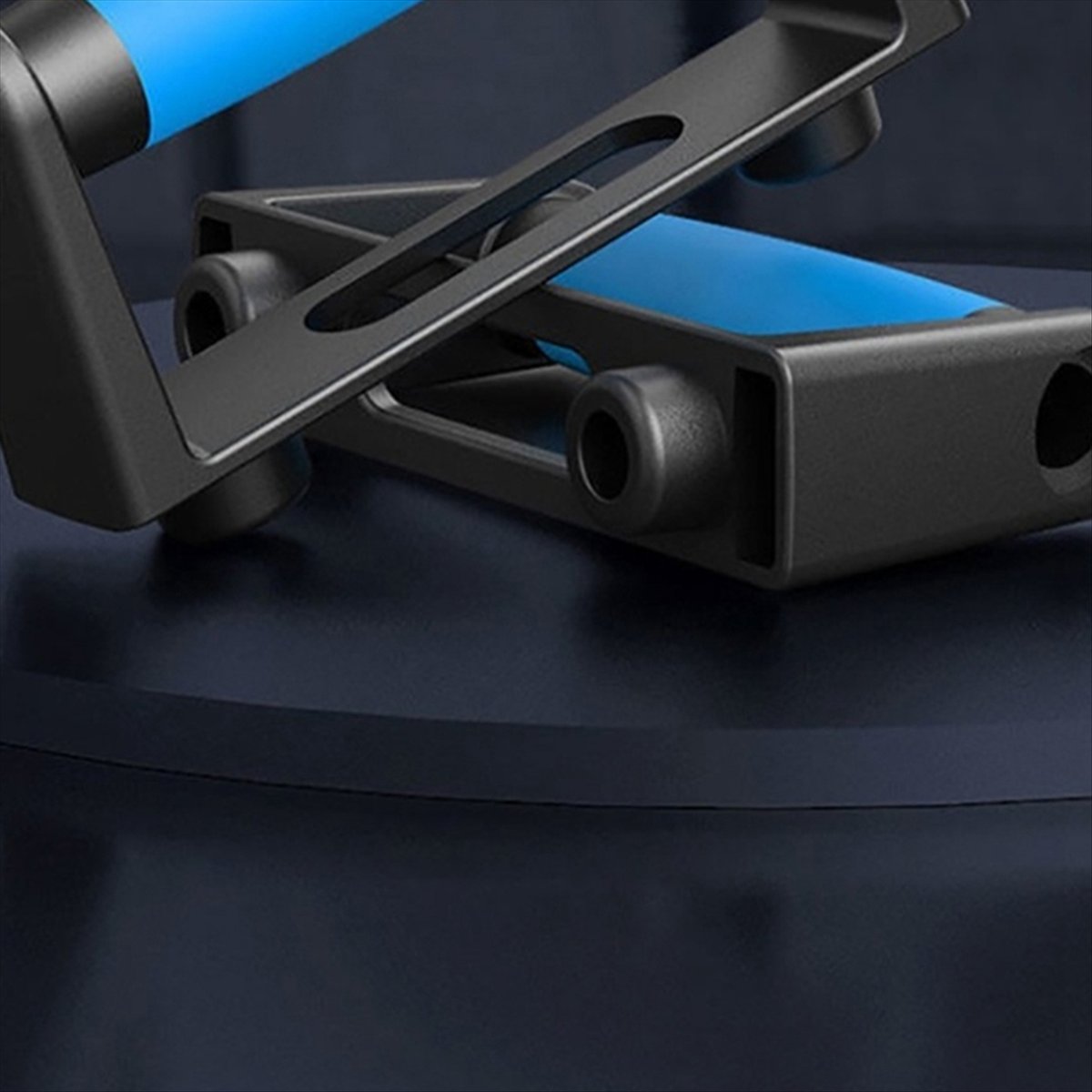 Portable Foldable Push Up Boar - Push Up Board recension och pris
