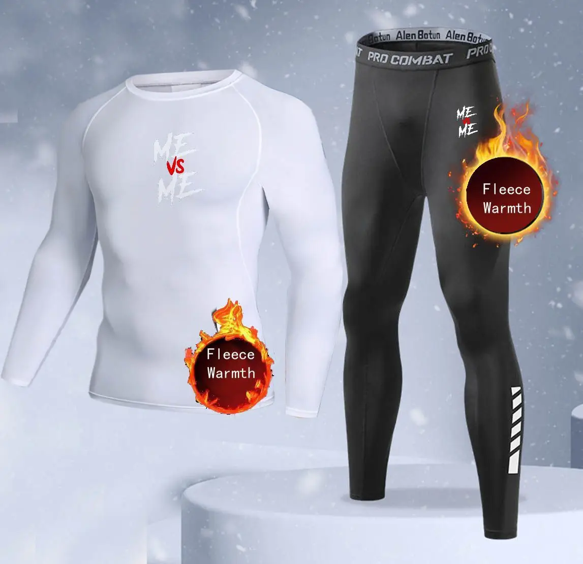 Findci Men's Sports Running Se - Yoga Of Fitness recension och pris