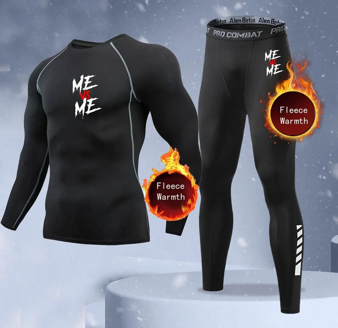 Findci Men's Sports Running Se - Yoga Of Fitness recension och pris