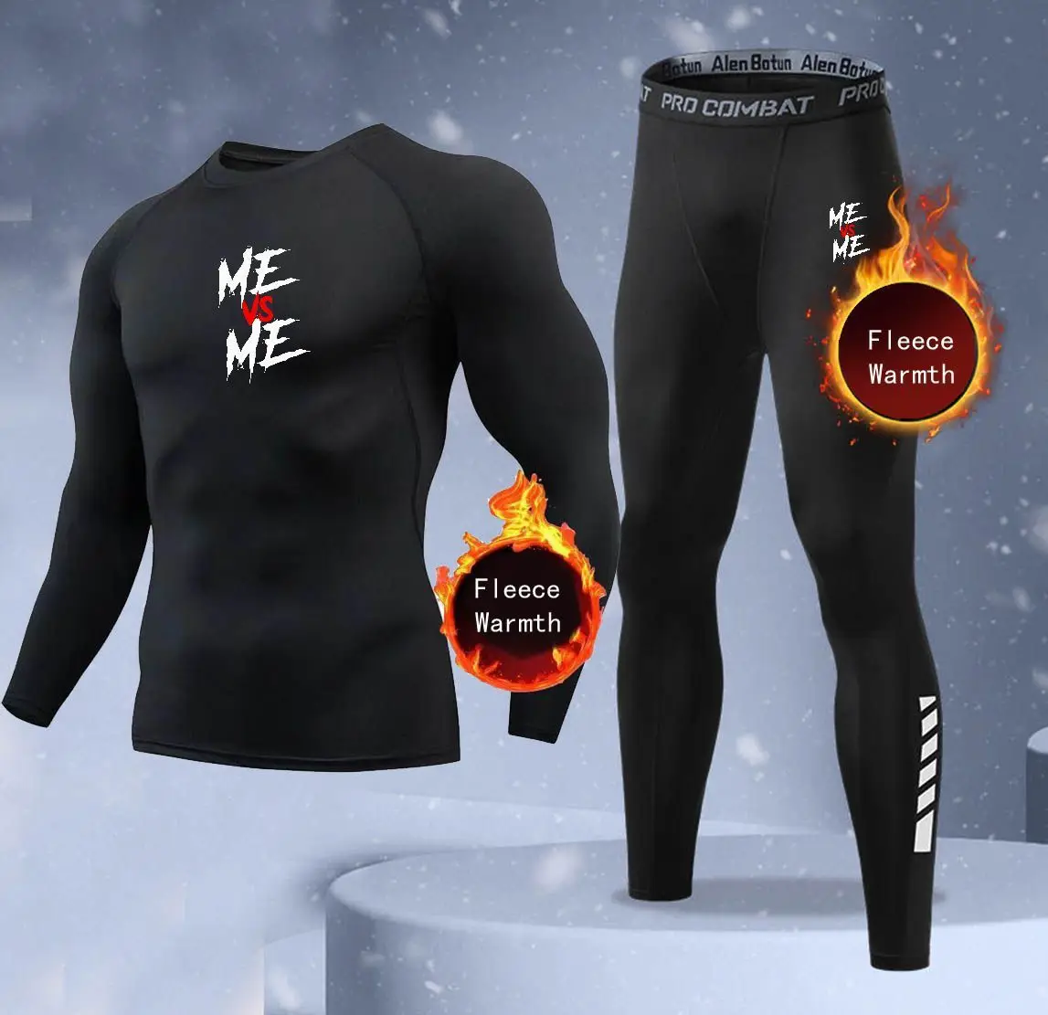 Findci Men's Sports Running Se - Yoga Of Fitness recension och pris