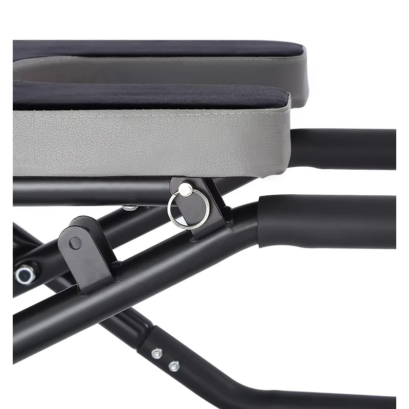 Adjustable Folding Fitness Yog - Yoga Fitness Resistance Band recension och pris