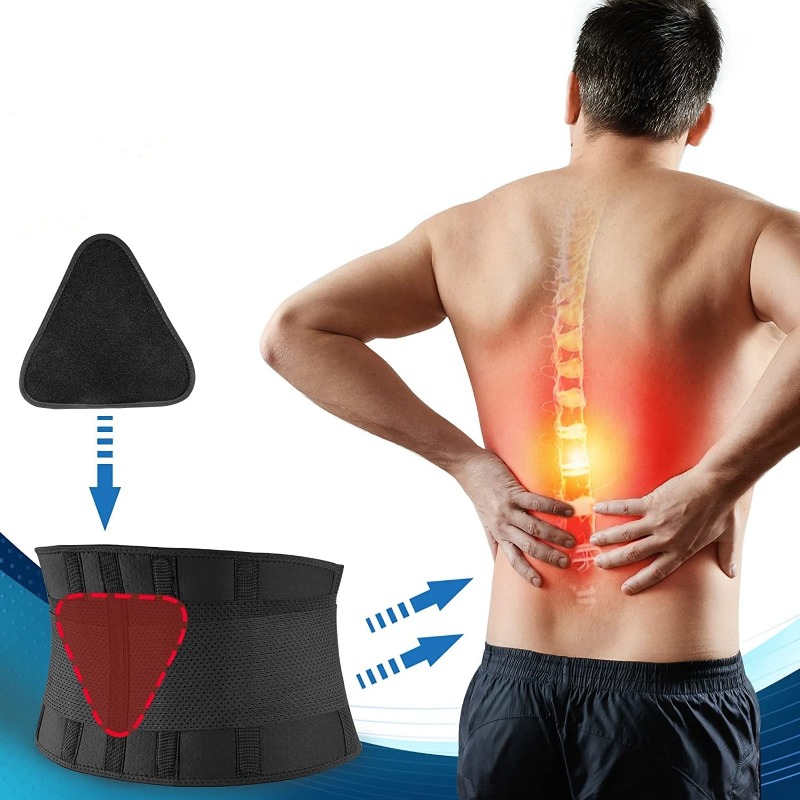 Scoliosis Posture Corrector Ba - Posture Corrector Back recension och pris