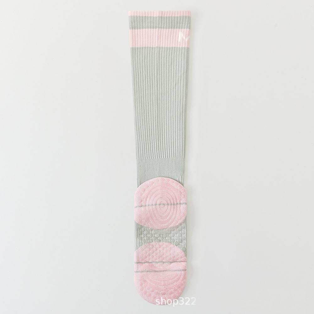 Professional Pilates Yoga Sock - Yoga Of Fitness recension och pris