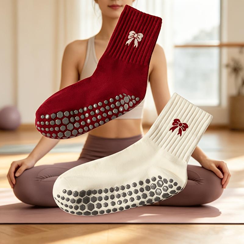 1 Pair Of Pilates Exercise Fit - Yoga Of Fitness recension och pris