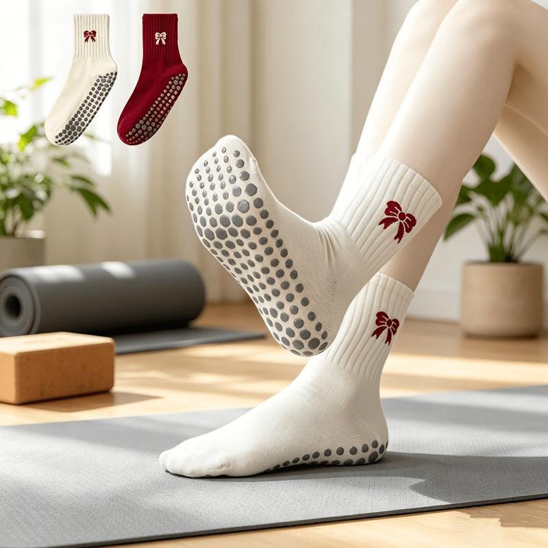 1 Pair Of Pilates Exercise Fit - Yoga Of Fitness recension och pris