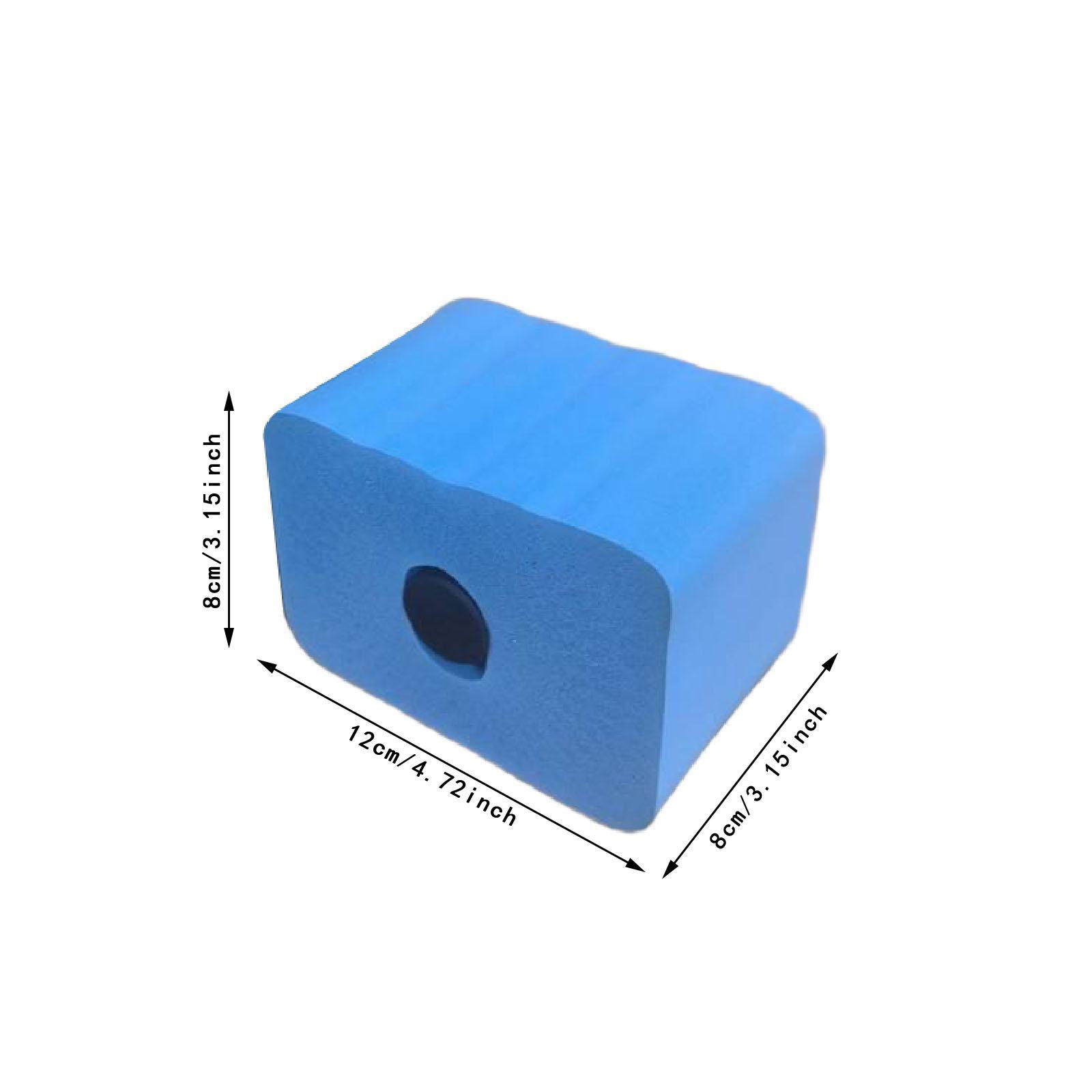 Soft Sponge Push Up Stands Com - Push Up Board recension och pris