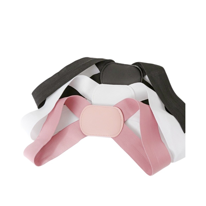 Adjustable Yoga Fitness Back S - Posture Corrector Back recension och pris