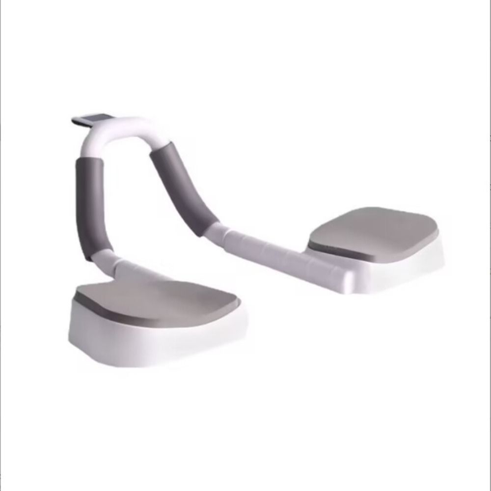Non-Slip Handles Push Up Board - Push Up Board recension och pris