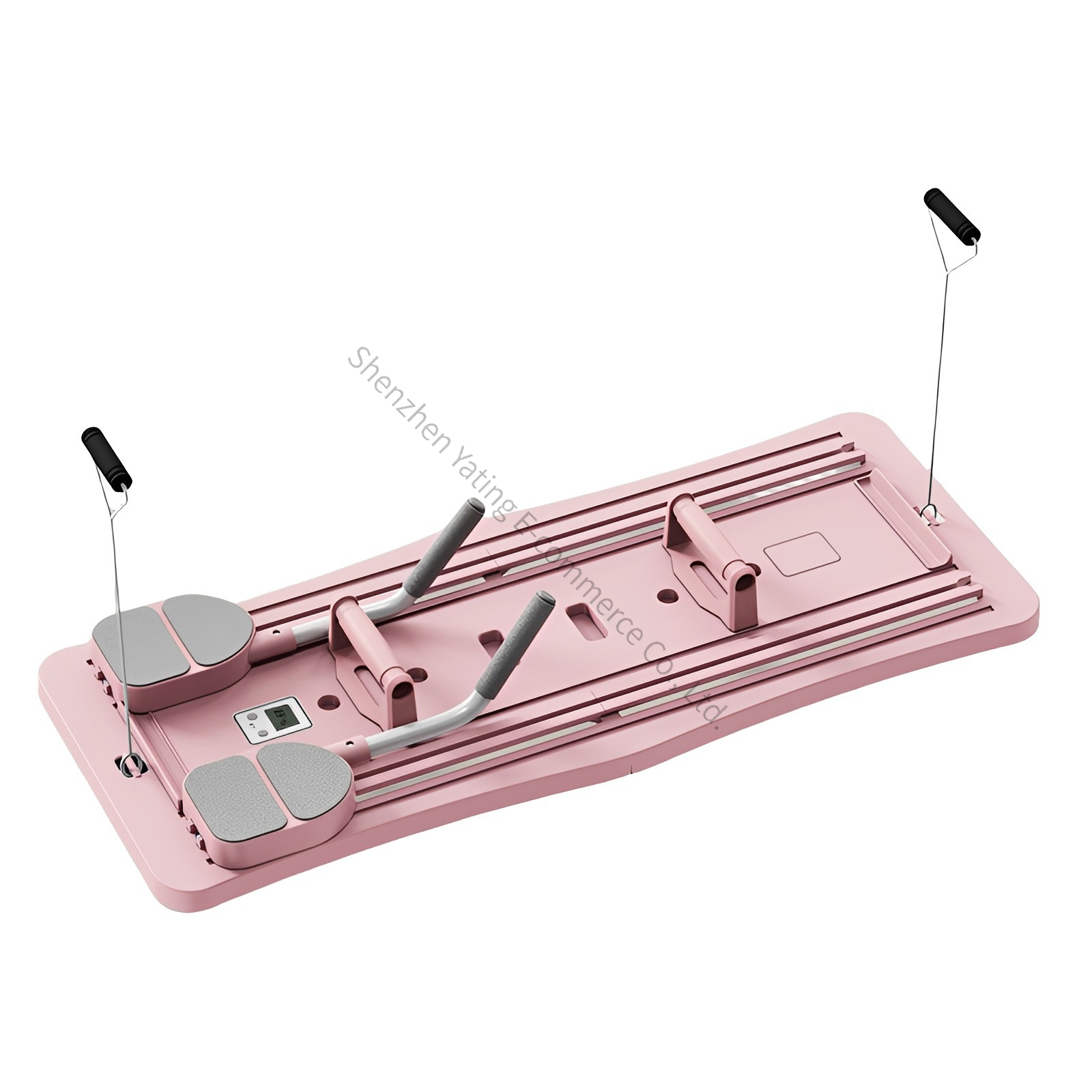 Fitness Board Foldable Home Ex - Push Up Board recension och pris