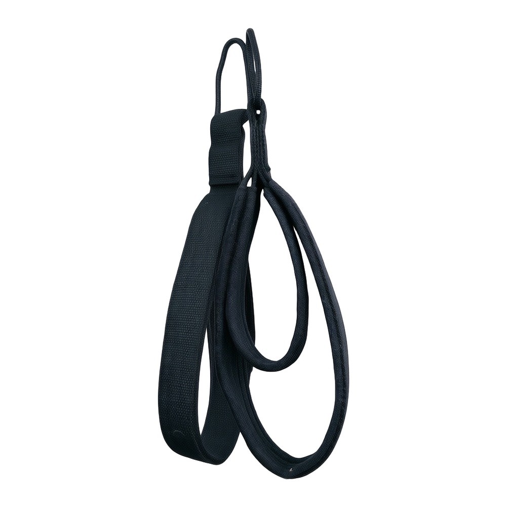 Black Double Loop For Pilates  - Yoga Fitness Training recension och pris