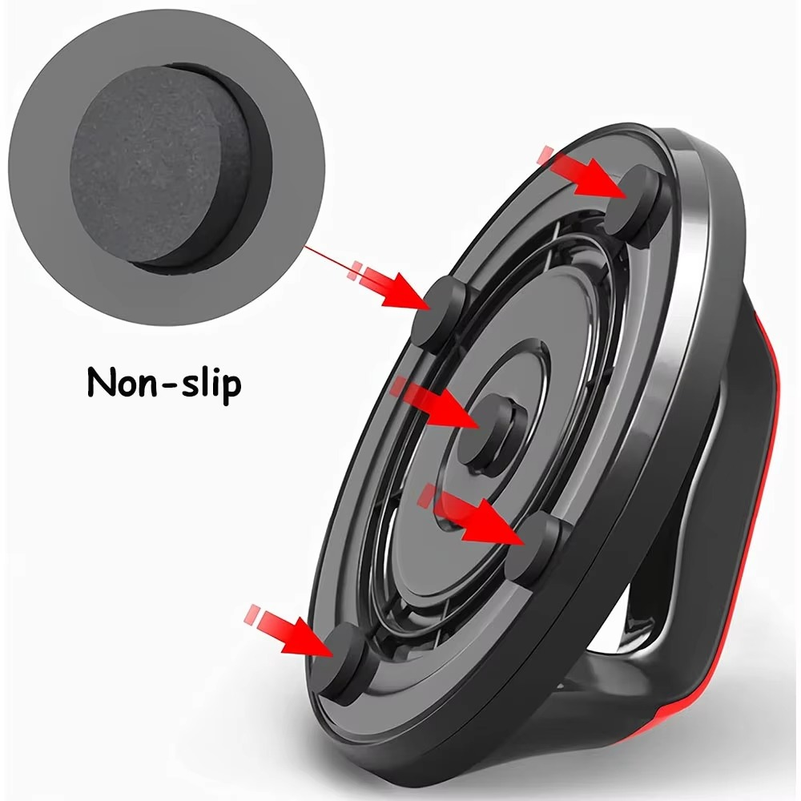 360° Rotatable Push Up Board E - Push Up Board recension och pris